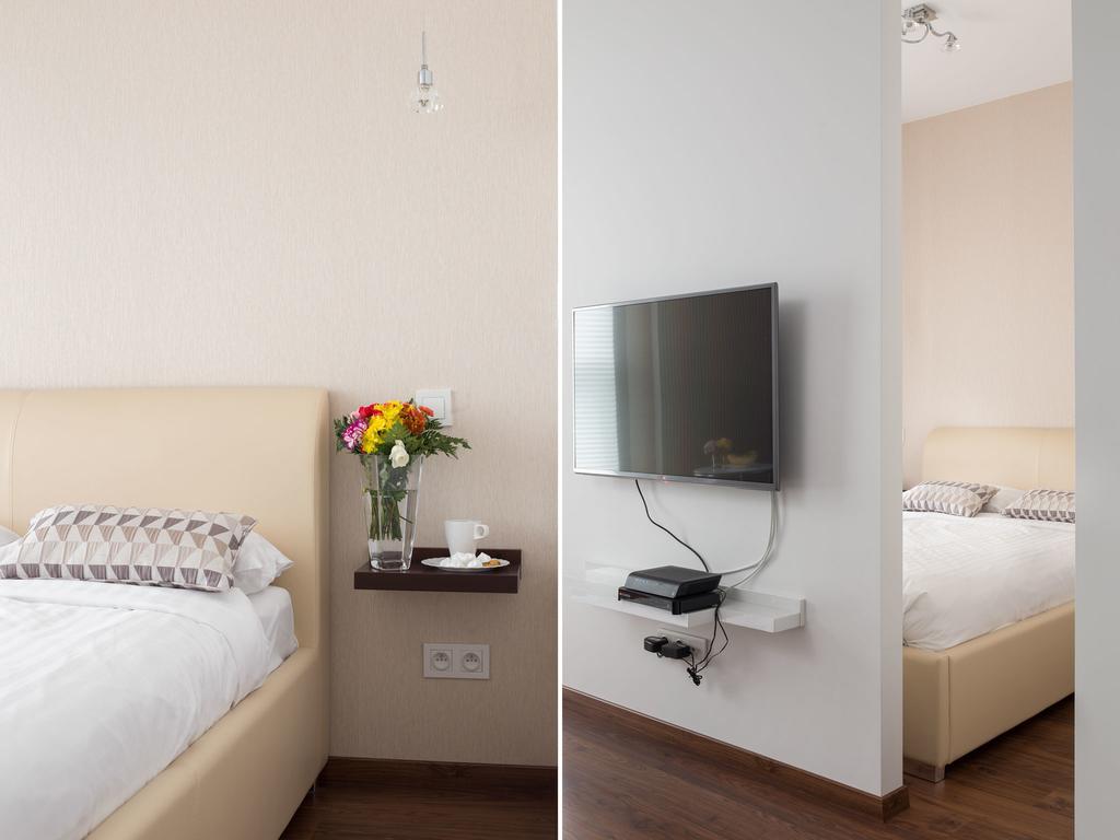 Apartament Chopin -