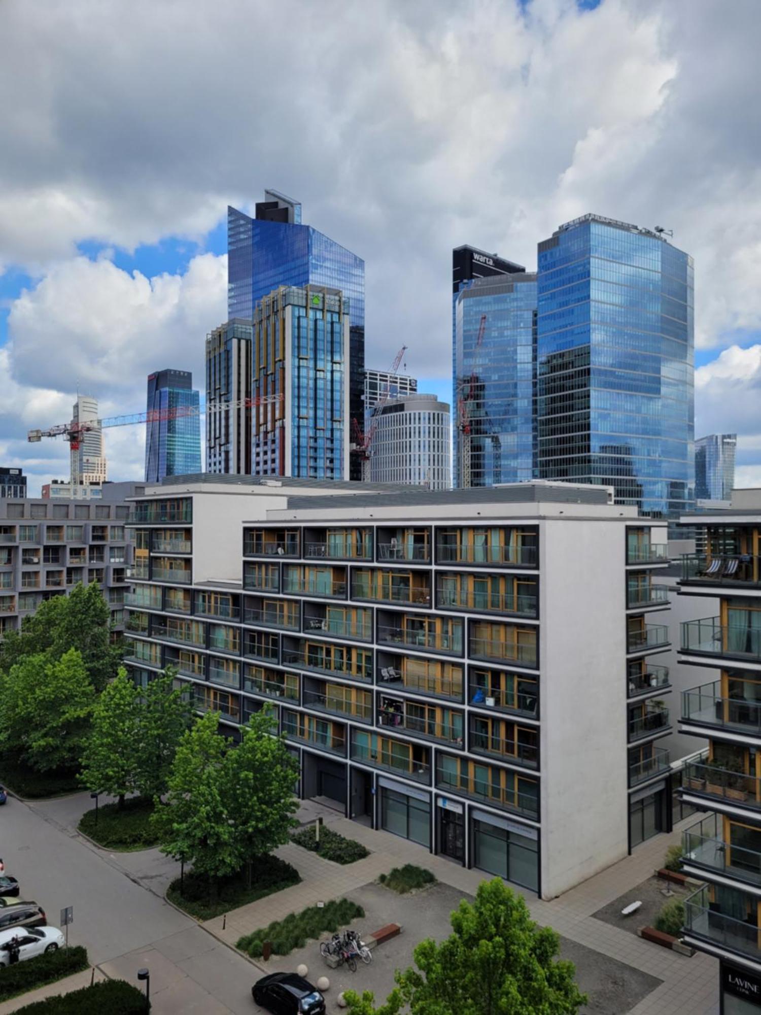 Chopin - Warszawa