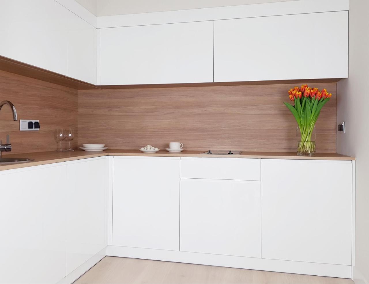 Apartament Chopin - Warszawa