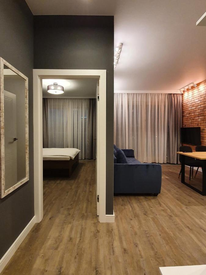 Apartment Chopin -