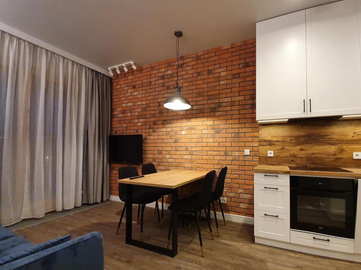 Chopin - Apartment Warsaw
