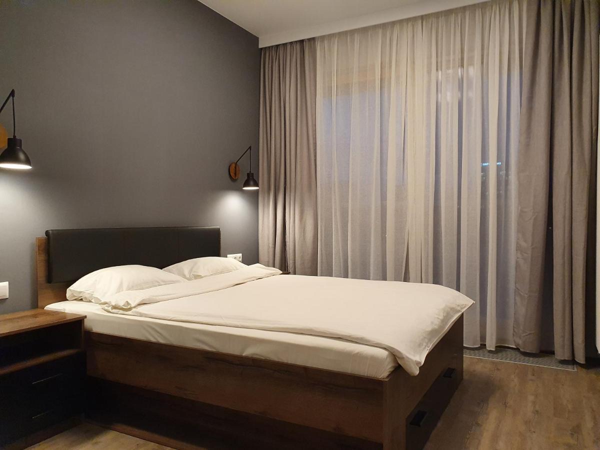 Chopin - Apartment Warsaw