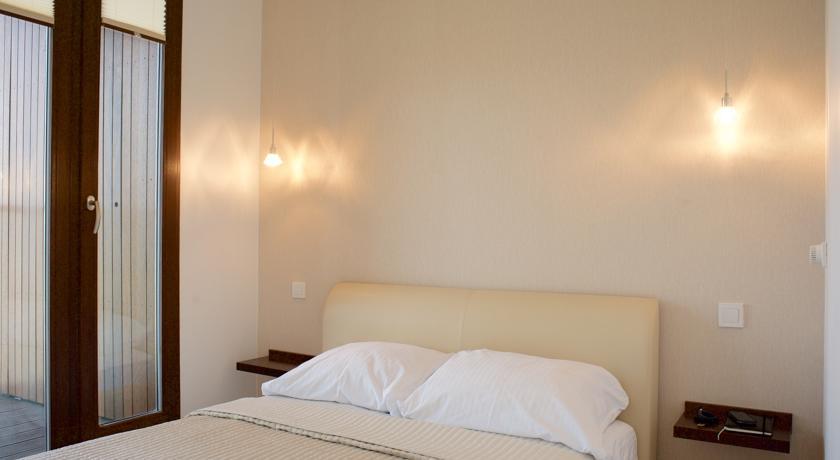 Apartment Chopin - *