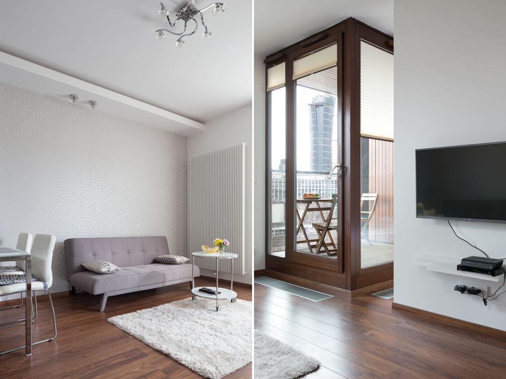 Apartment Chopin -
