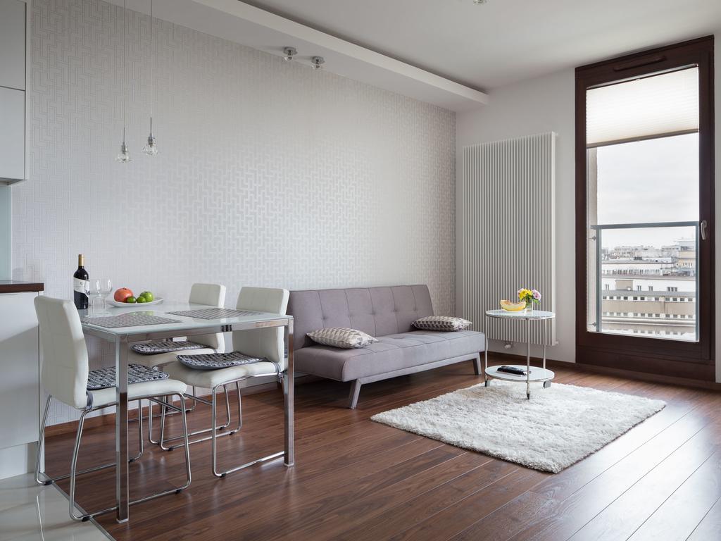 Chopin - Apartment Warsaw