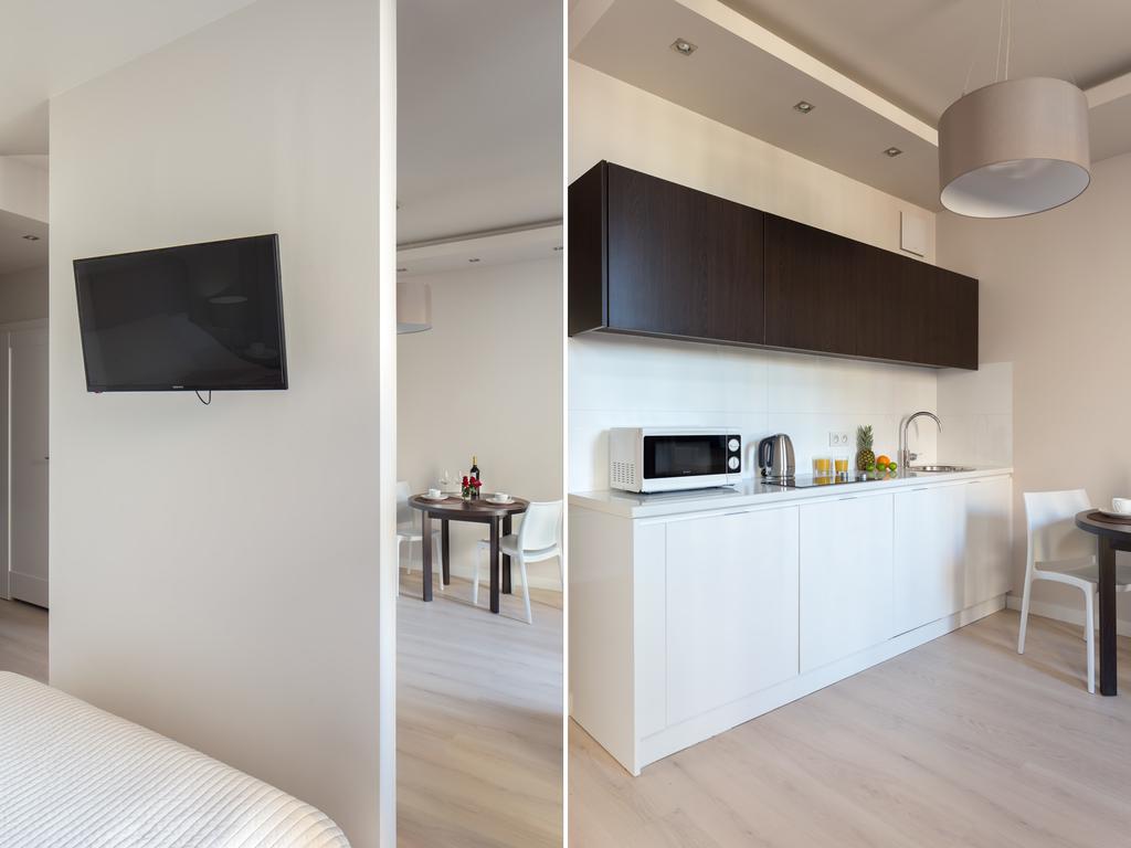 Apartment Chopin - Warsaw