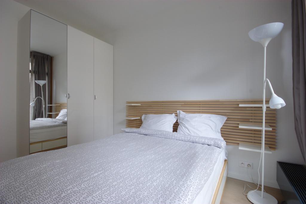 Apartment Chopin - Warsaw