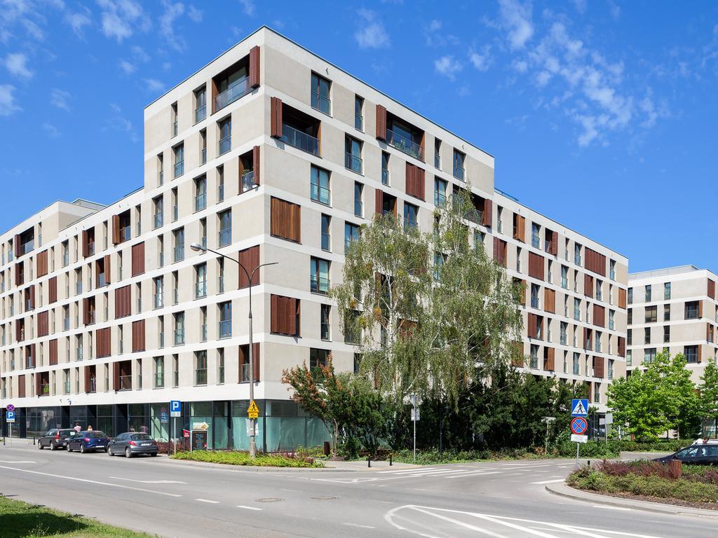 Apartment Chopin -