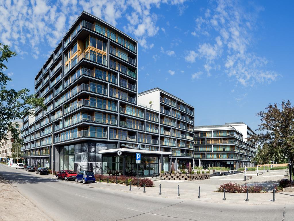 Apartment Chopin - Warsaw