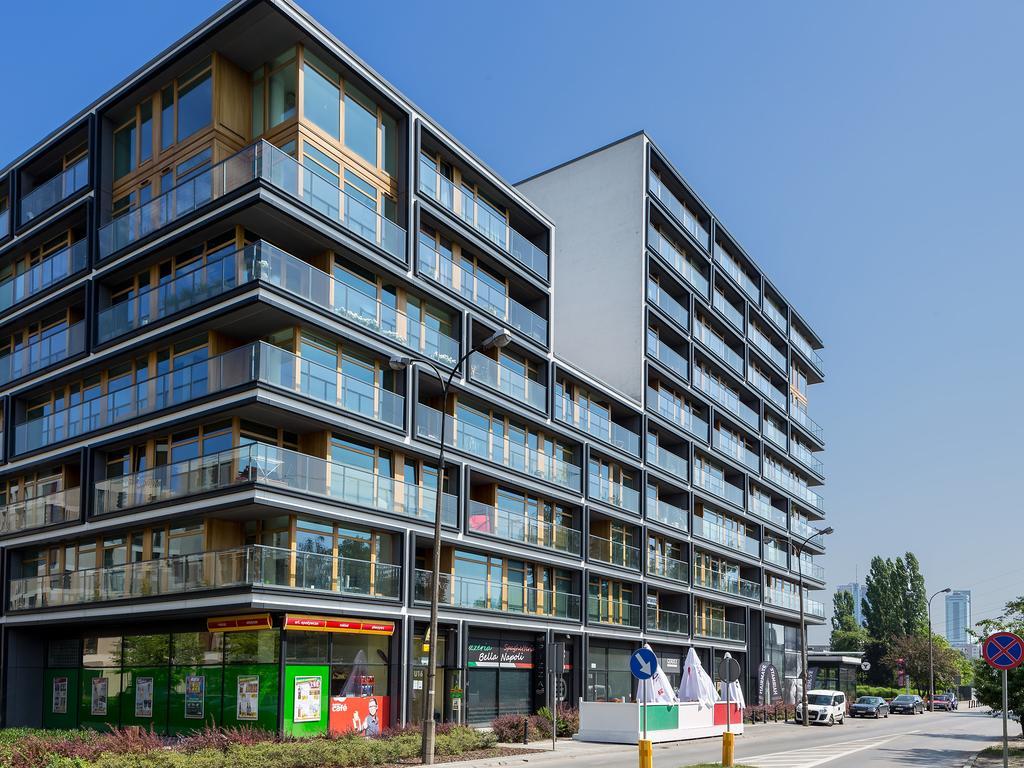Apartment Chopin -