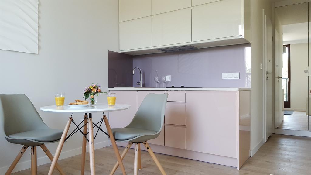 Apartment Chopin - Warsaw