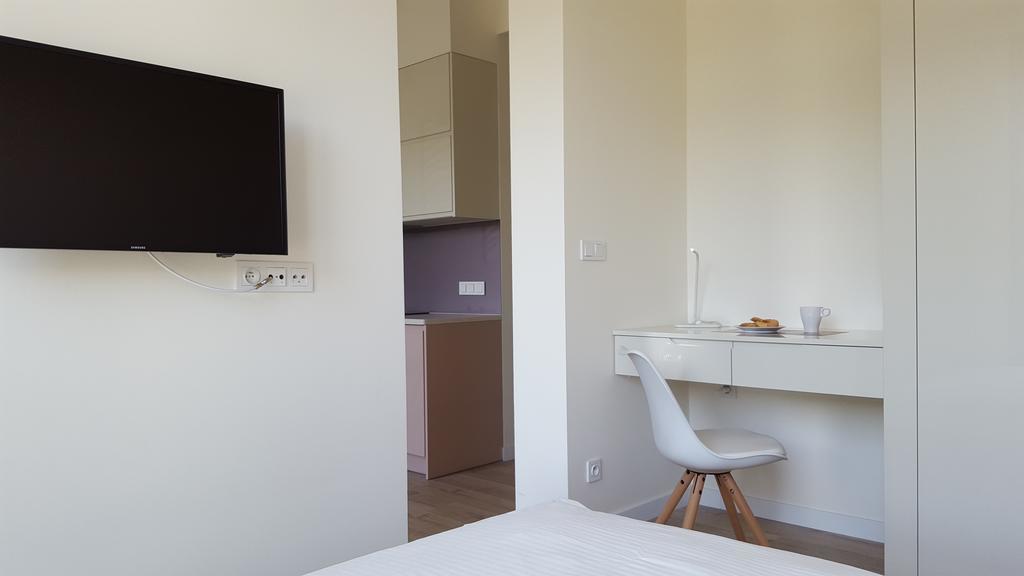 Apartment Chopin -