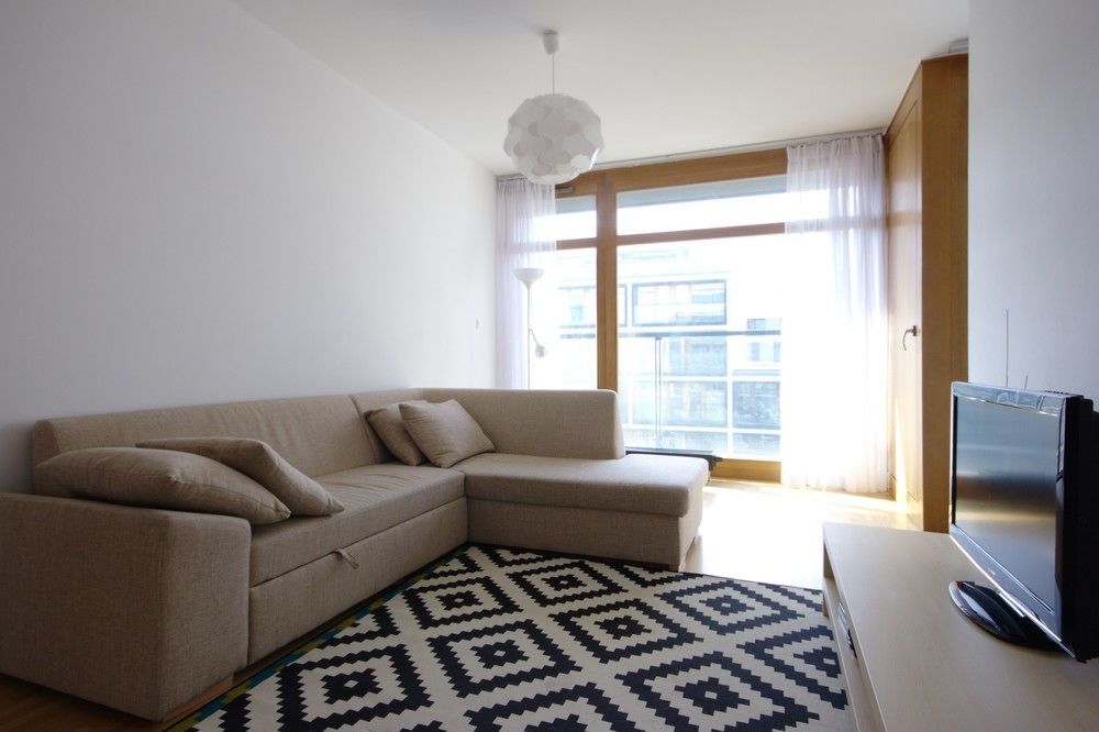 Apartment Chopin - Warsaw