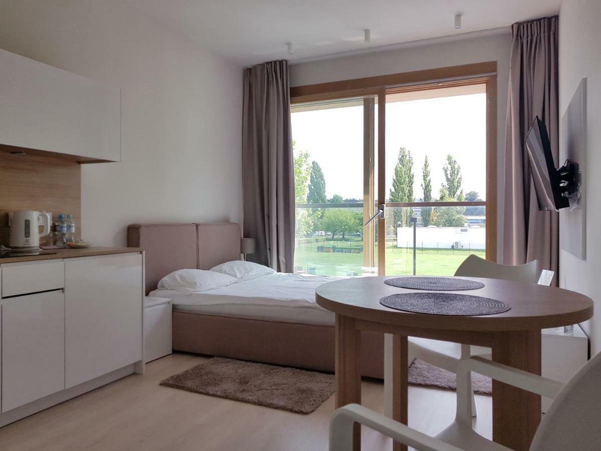 Apartment Chopin - Warsaw