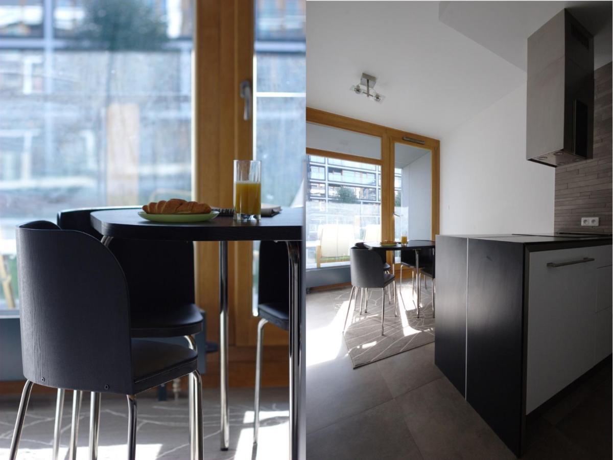 Apartment Chopin - *